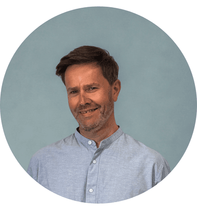 Christophe Rikenbach