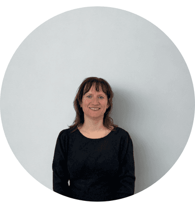 Marion Koenigsecker