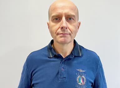 Dr Pierre-Emmanuel Stines