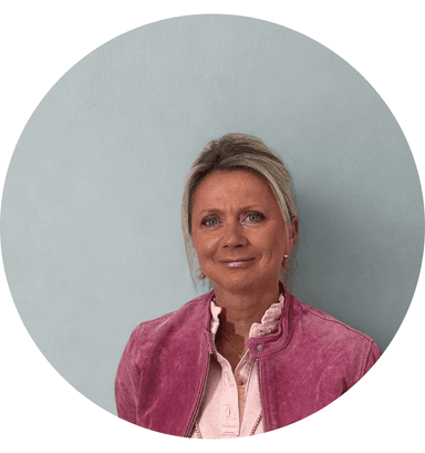 Edwige Pesch-Caneau