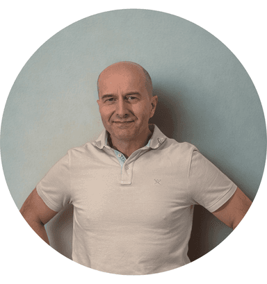 Dr Pierre-Emmanuel Stines