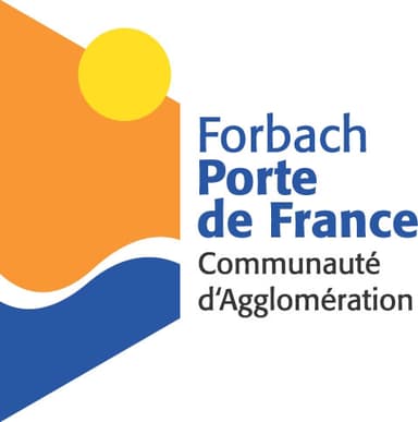 CA Forbach Porte de France