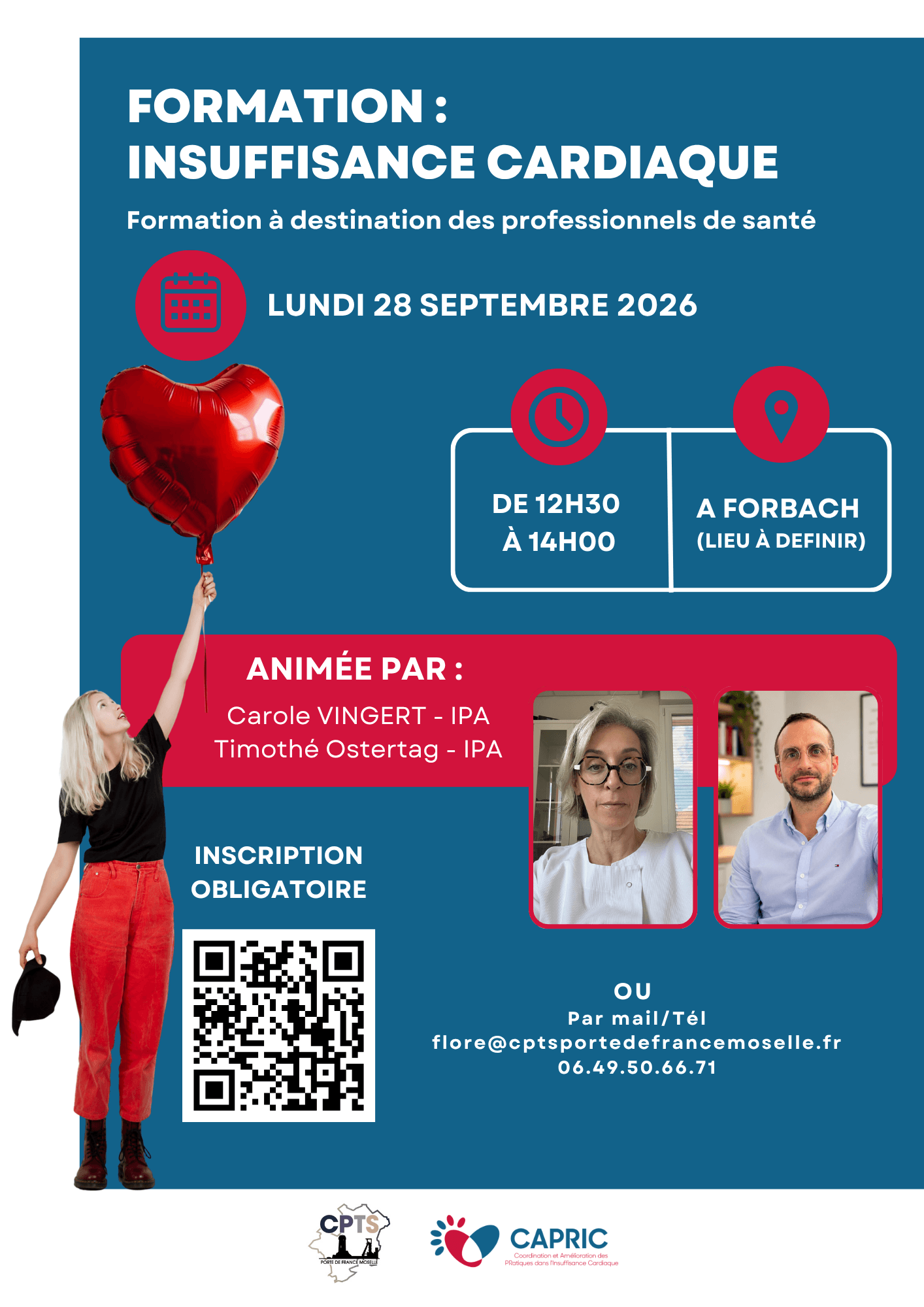 WEBINAIRE TCA